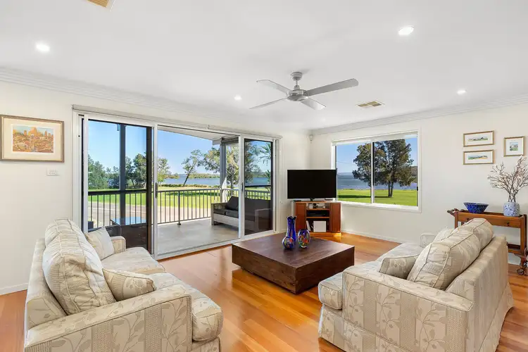 Main view of Homely house listing, 29 Kennedy Street, Swansea NSW 2281