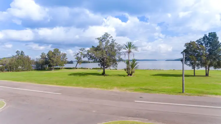 Second view of Homely house listing, 29 Kennedy Street, Swansea NSW 2281