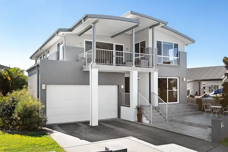 Third view of Homely house listing, 29 Kennedy Street, Swansea NSW 2281