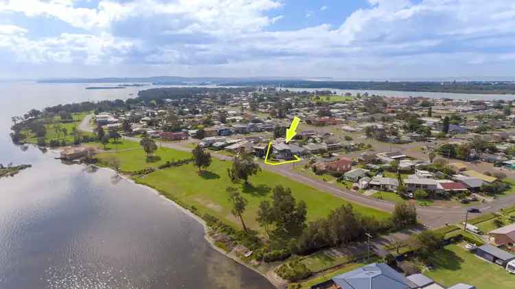 Fourth view of Homely house listing, 29 Kennedy Street, Swansea NSW 2281