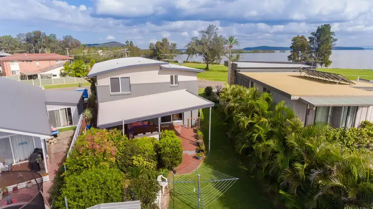Fifth view of Homely house listing, 29 Kennedy Street, Swansea NSW 2281