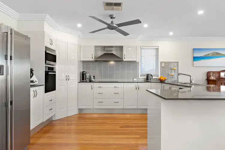 Sixth view of Homely house listing, 29 Kennedy Street, Swansea NSW 2281