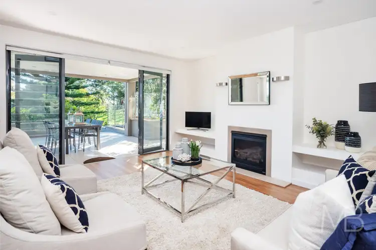 Sixth view of Homely apartment listing, 6/154-158 Mona Vale Road, St Ives NSW 2075