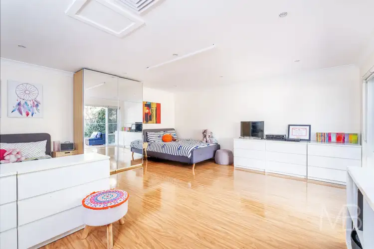 Fifth view of Homely house listing, 10 Cates Place, St Ives NSW 2075