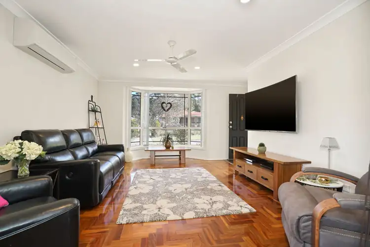 Third view of Homely villa listing, 49 Hampton Street, Toronto NSW 2283