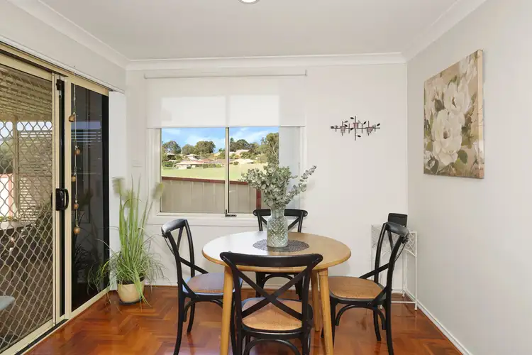 Fifth view of Homely villa listing, 49 Hampton Street, Toronto NSW 2283
