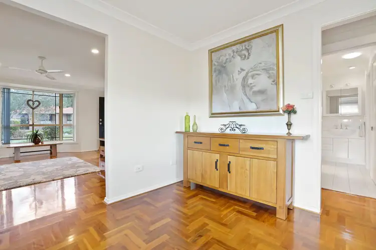 Sixth view of Homely villa listing, 49 Hampton Street, Toronto NSW 2283