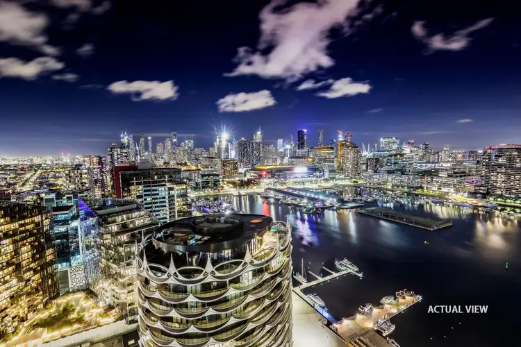 2810/8 Pearl River Road, Docklands VIC 3008