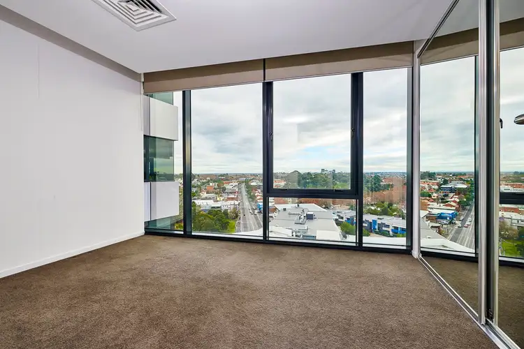 Third view of Homely apartment listing, 1202/18 Mt Alexander Road, Travancore VIC 3032