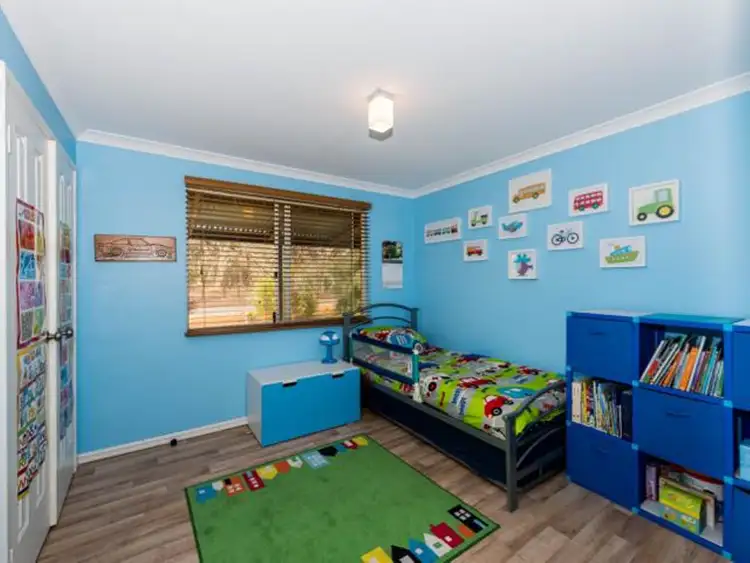 Fifth view of Homely house listing, 10 Cheetaning Street, Wandering WA 6308