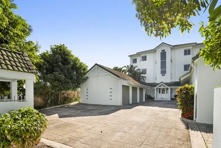 Second view of Homely unit listing, 4/42 Moore Street, Trinity Beach QLD 4879