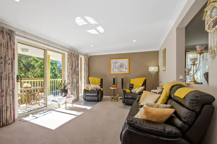 Third view of Homely house listing, 46 Wattlebird Way, Malua Bay NSW 2536