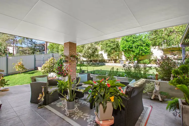 Fourth view of Homely house listing, 46 Wattlebird Way, Malua Bay NSW 2536