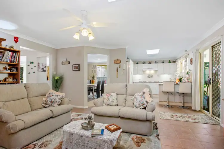 Fifth view of Homely house listing, 46 Wattlebird Way, Malua Bay NSW 2536