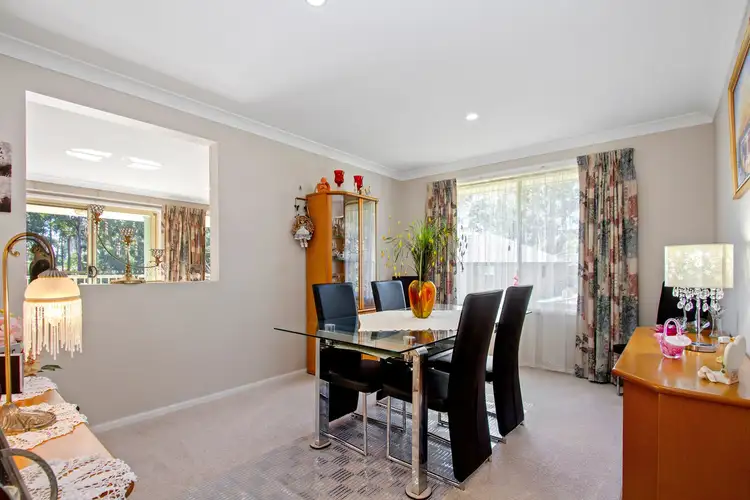Sixth view of Homely house listing, 46 Wattlebird Way, Malua Bay NSW 2536