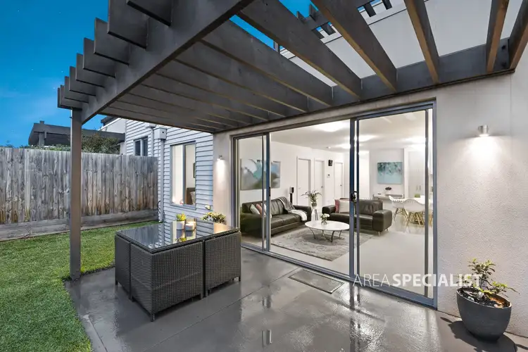 31/19 Peppertree Street, Keysborough VIC 3173