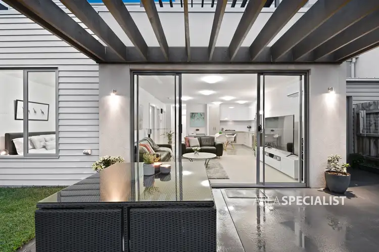 Second view of Homely unit listing, 31/19 Peppertree Street, Keysborough VIC 3173
