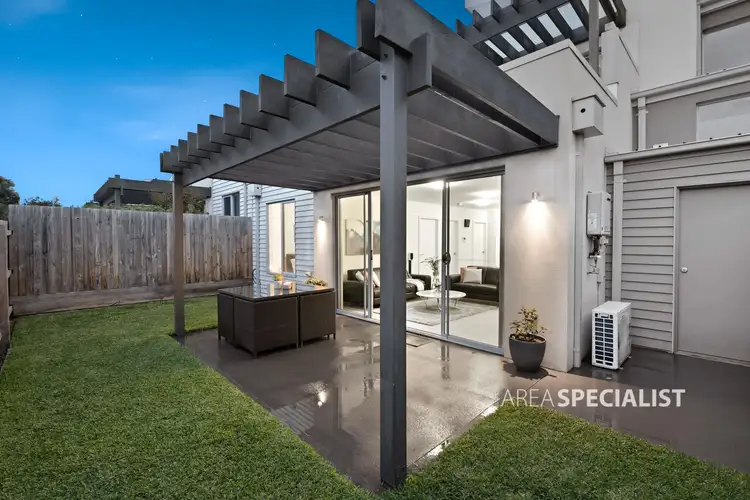 Third view of Homely unit listing, 31/19 Peppertree Street, Keysborough VIC 3173