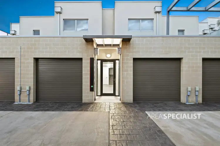 Fourth view of Homely unit listing, 31/19 Peppertree Street, Keysborough VIC 3173