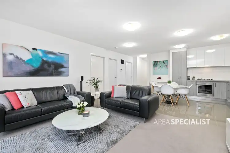 Sixth view of Homely unit listing, 31/19 Peppertree Street, Keysborough VIC 3173