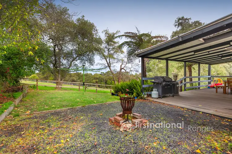 1990 Wellington Road, Clematis VIC 3782