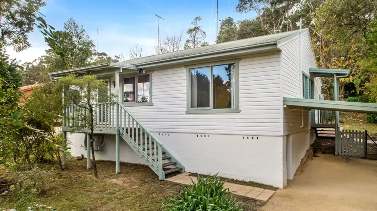 46 Shortland Street, Wentworth Falls NSW 2782