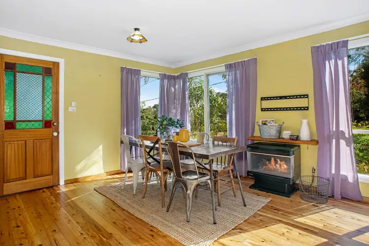 Second view of Homely house listing, 46 Shortland Street, Wentworth Falls NSW 2782