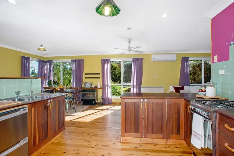Third view of Homely house listing, 46 Shortland Street, Wentworth Falls NSW 2782