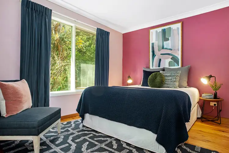 Fourth view of Homely house listing, 46 Shortland Street, Wentworth Falls NSW 2782