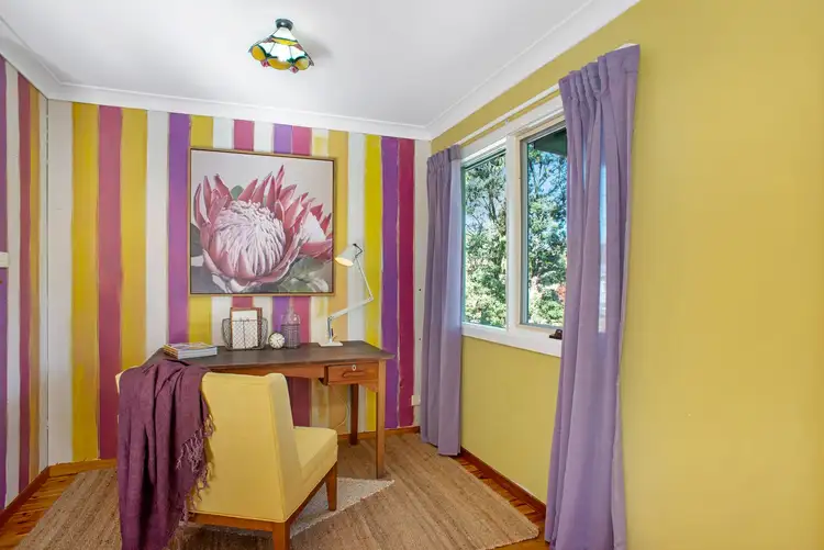 Sixth view of Homely house listing, 46 Shortland Street, Wentworth Falls NSW 2782
