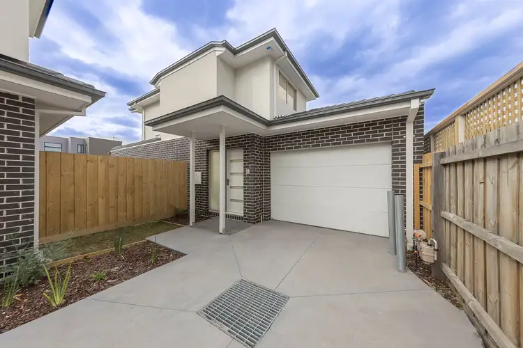 3/24 Marnoo Street, Braybrook VIC 3019