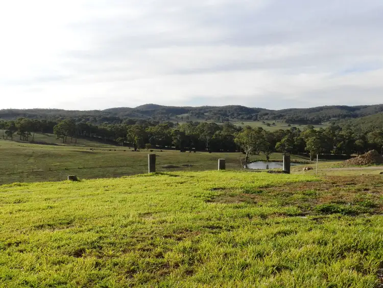 Third view of Homely rural property listing, 1288 Coolalie Road, Jerrawa NSW 2582