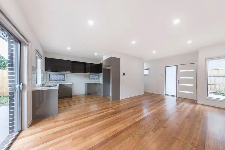 Fifth view of Homely apartment listing, 2/24 Marnoo Street, Braybrook VIC 3019