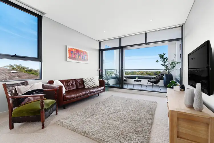 2408/288 Burns Bay Road, Lane Cove NSW 2066