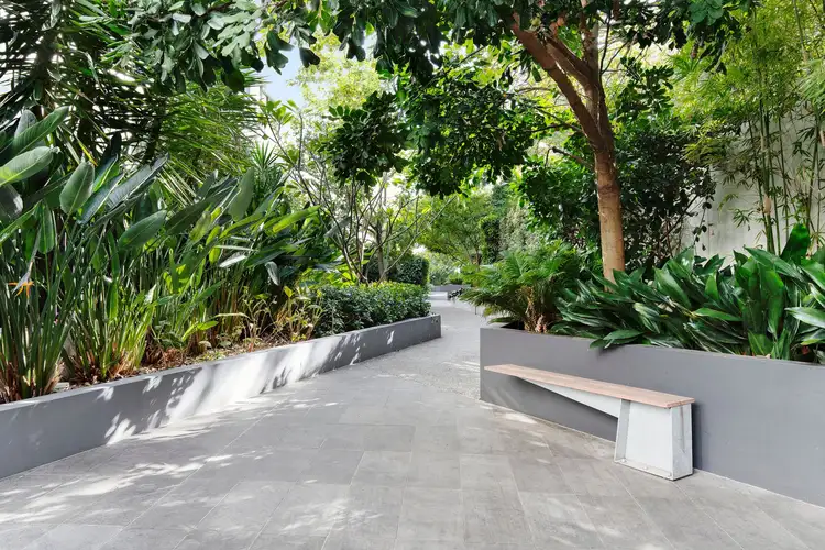 Sixth view of Homely apartment listing, 2408/288 Burns Bay Road, Lane Cove NSW 2066