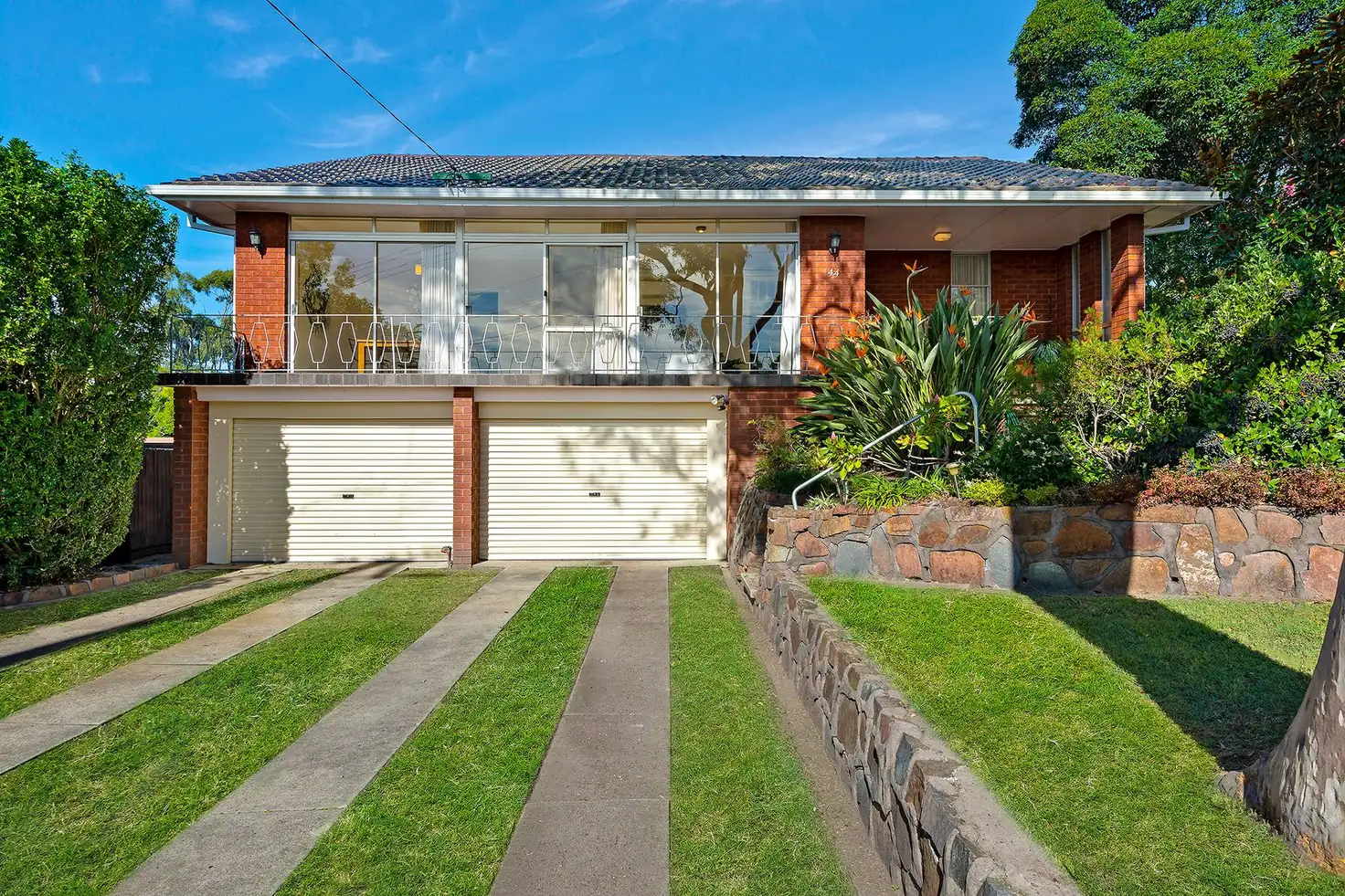 Main view of Homely house listing, 44 Stuart Street, Kotara South NSW 2289