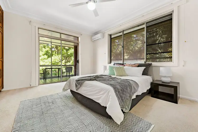 Fourth view of Homely house listing, 44 Stuart Street, Kotara South NSW 2289