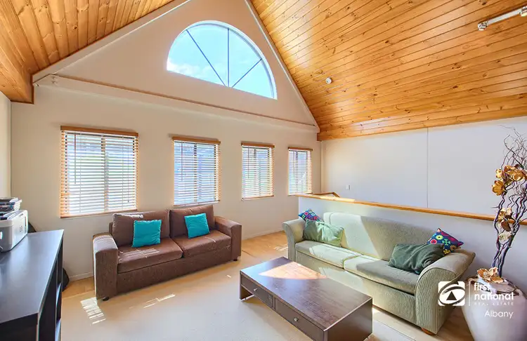 11/76 Proudlove Parade, Albany WA 6330