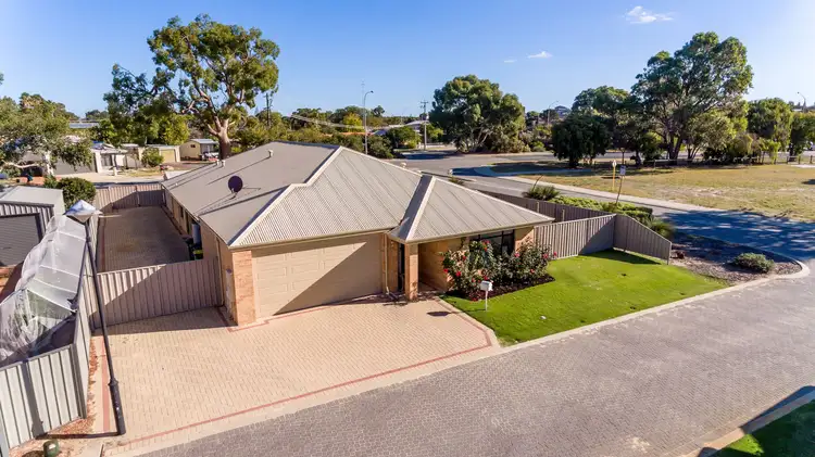8 Wandoo Lane, Falcon WA 6210