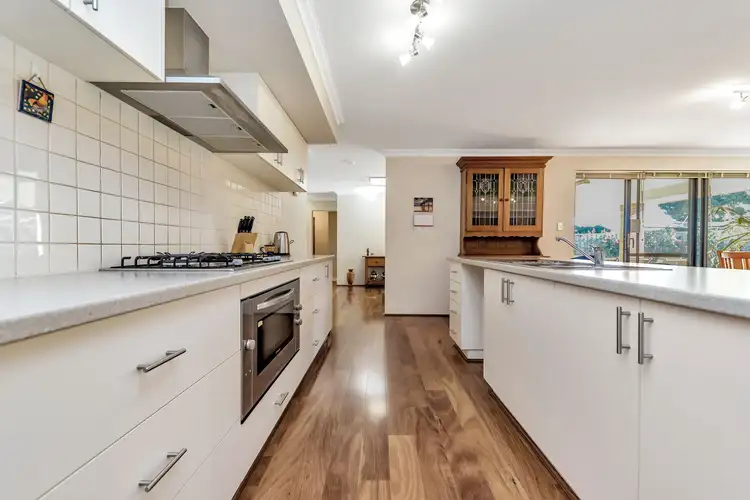 Fourth view of Homely house listing, 8 Wandoo Lane, Falcon WA 6210