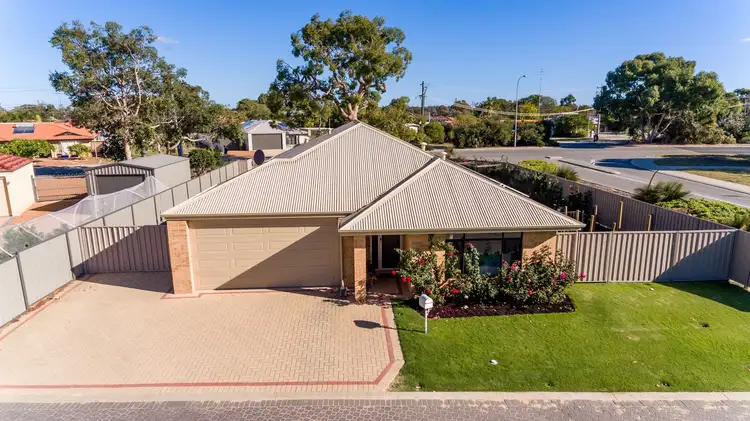 Sixth view of Homely house listing, 8 Wandoo Lane, Falcon WA 6210