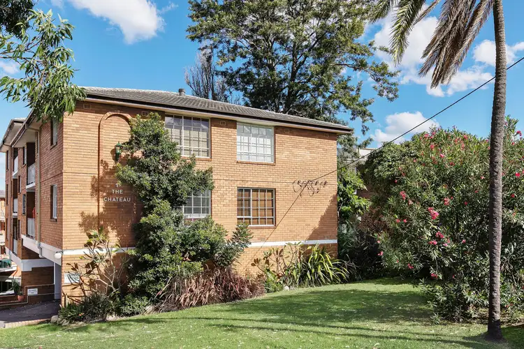 Main view of Homely apartment listing, 6/1 Aeolus Avenue, Ryde NSW 2112
