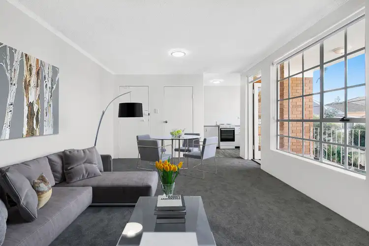 Second view of Homely apartment listing, 6/1 Aeolus Avenue, Ryde NSW 2112