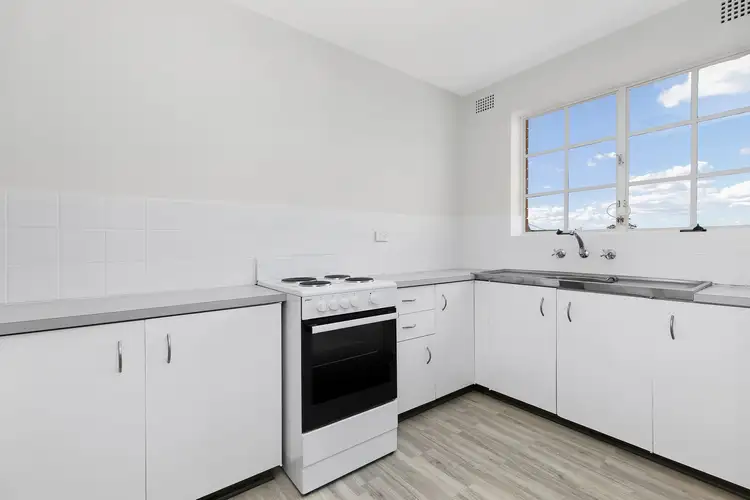 Third view of Homely apartment listing, 6/1 Aeolus Avenue, Ryde NSW 2112
