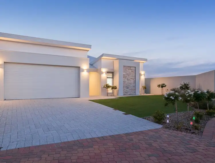 Sixth view of Homely house listing, 26 Cormorant Key, Wannanup WA 6210