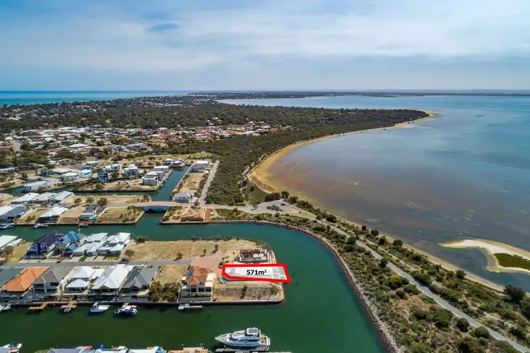 Seventh view of Homely house listing, 26 Cormorant Key, Wannanup WA 6210