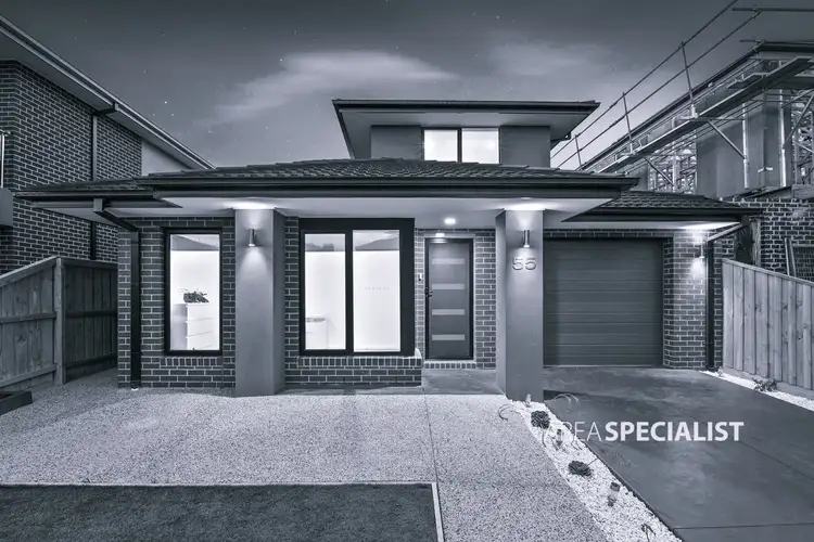 55 Chi Avenue, Keysborough VIC 3173