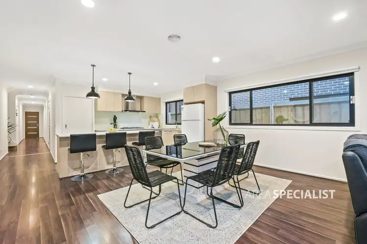 Sixth view of Homely house listing, 55 Chi Avenue, Keysborough VIC 3173