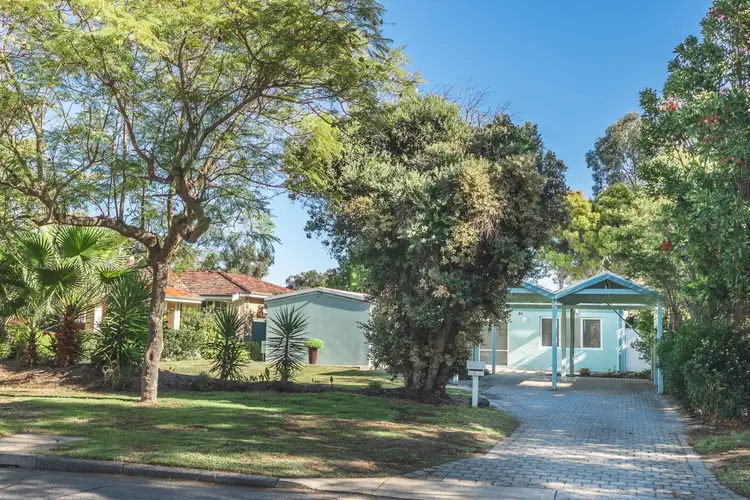 41 Haig Road