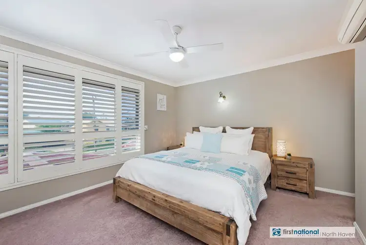 Sixth view of Homely house listing, 550 Ocean Drive, North Haven NSW 2443